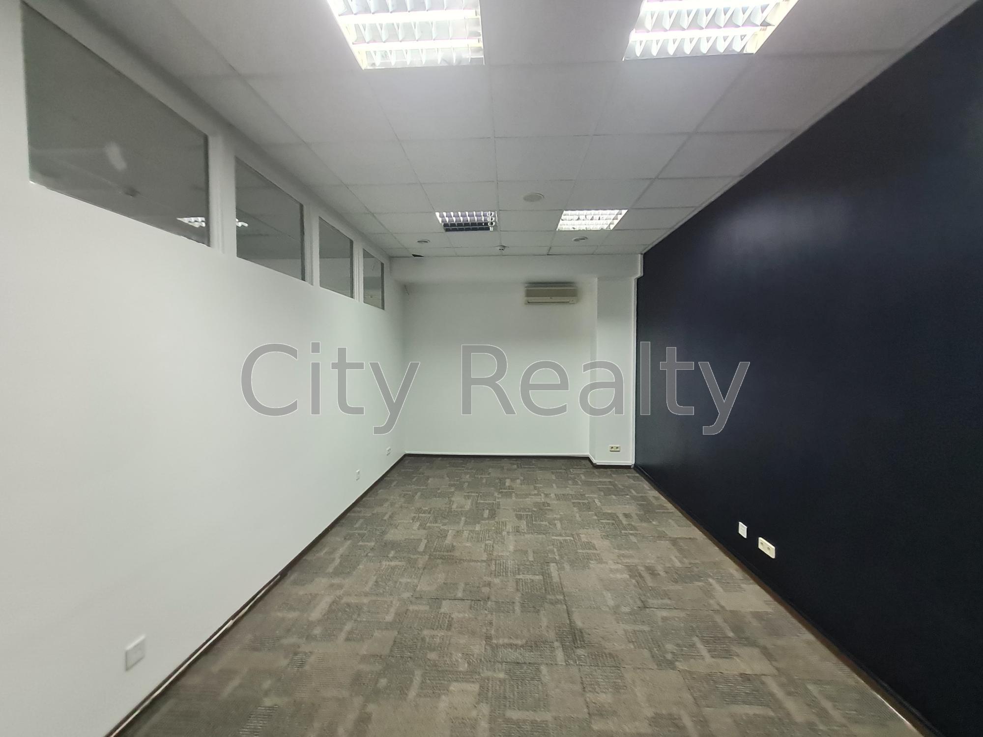 Аренда офиса 348.54 м², Николая Пимоненко ул., 13 К1