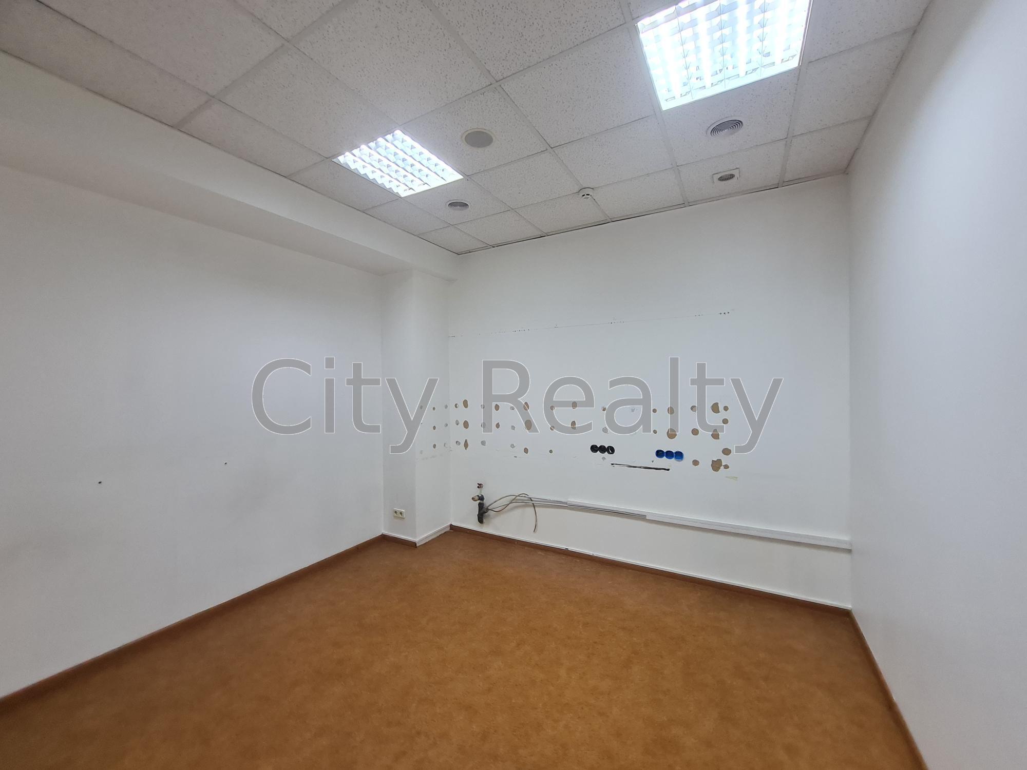 Аренда офиса 348.54 м², Николая Пимоненко ул., 13 К1