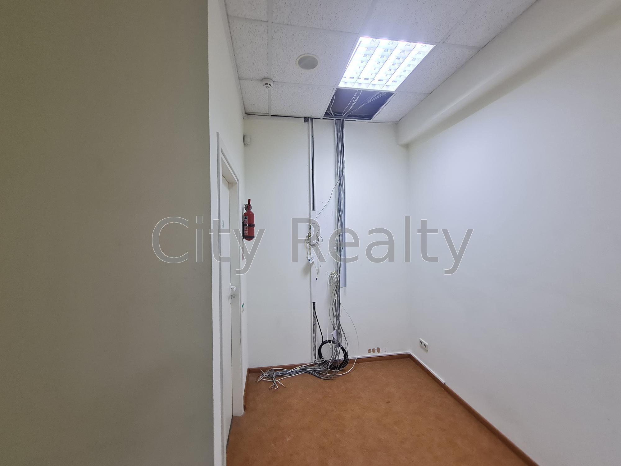 Аренда офиса 348.54 м², Николая Пимоненко ул., 13 К1