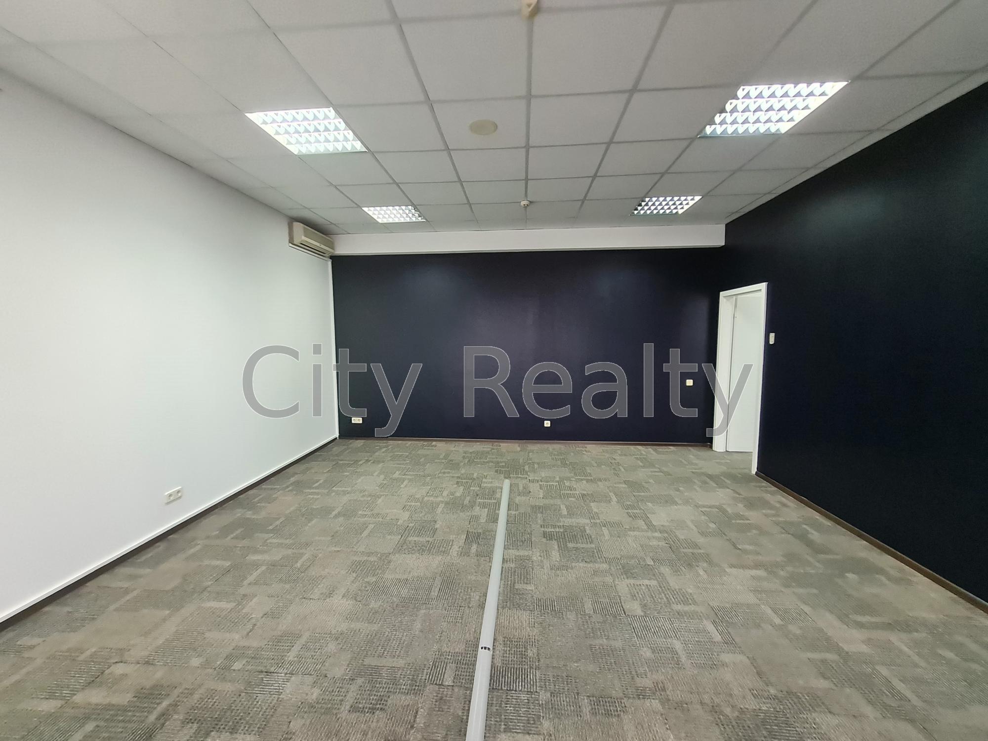 Аренда офиса 348.54 м², Николая Пимоненко ул., 13 К1