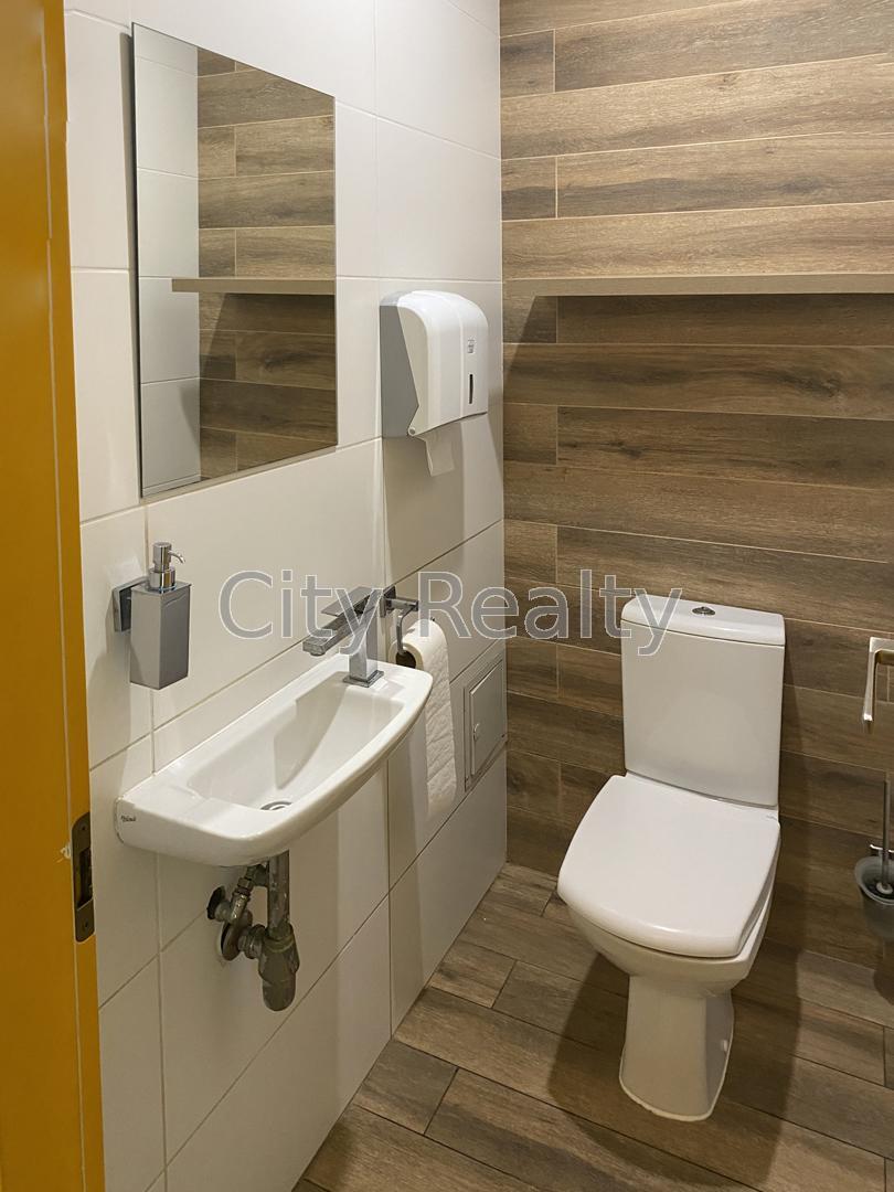 Аренда офиса 228.3 м², Николая Пимоненко ул., 13 К1