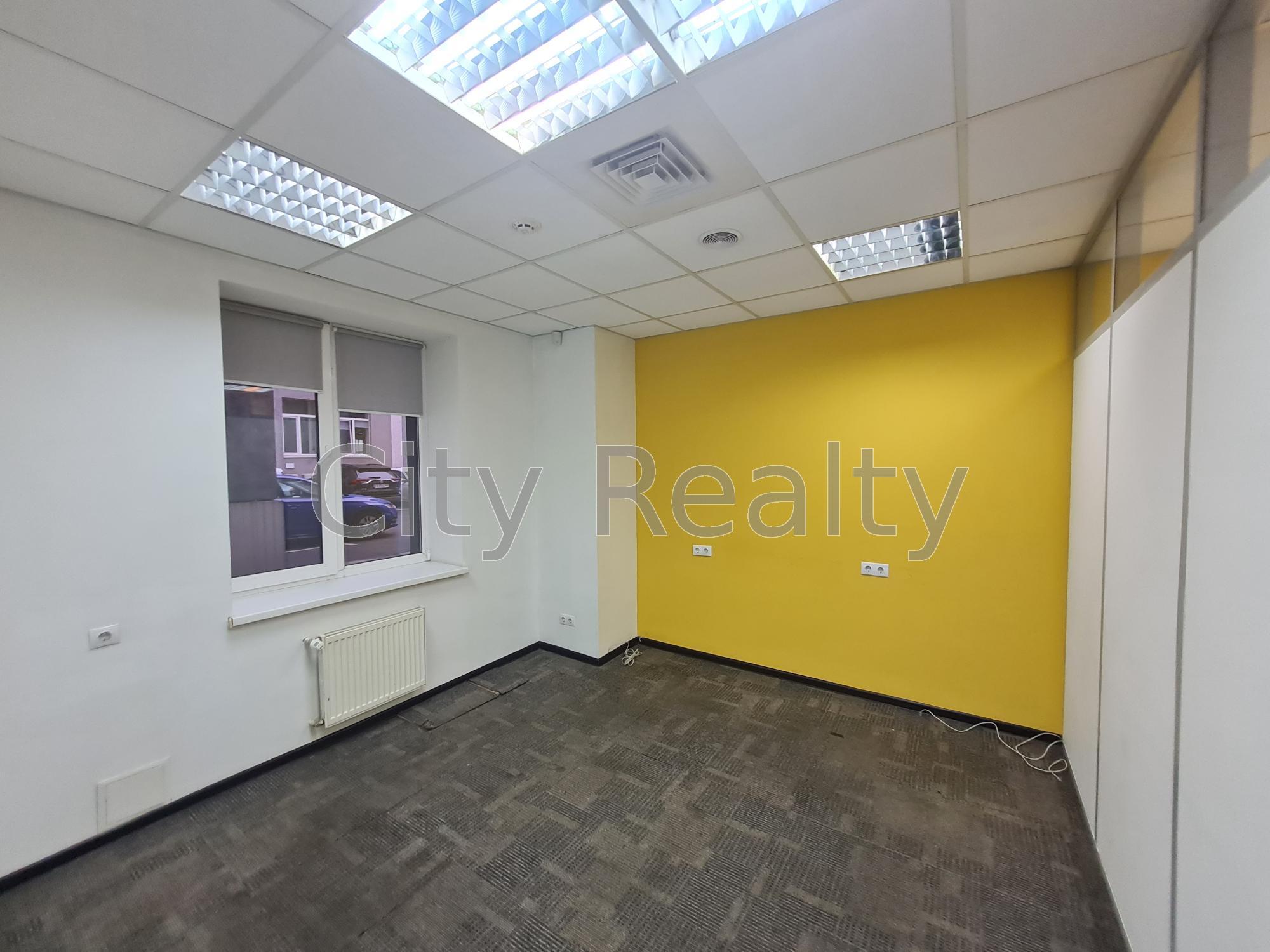 Аренда офиса 228.3 м², Николая Пимоненко ул., 13 К1