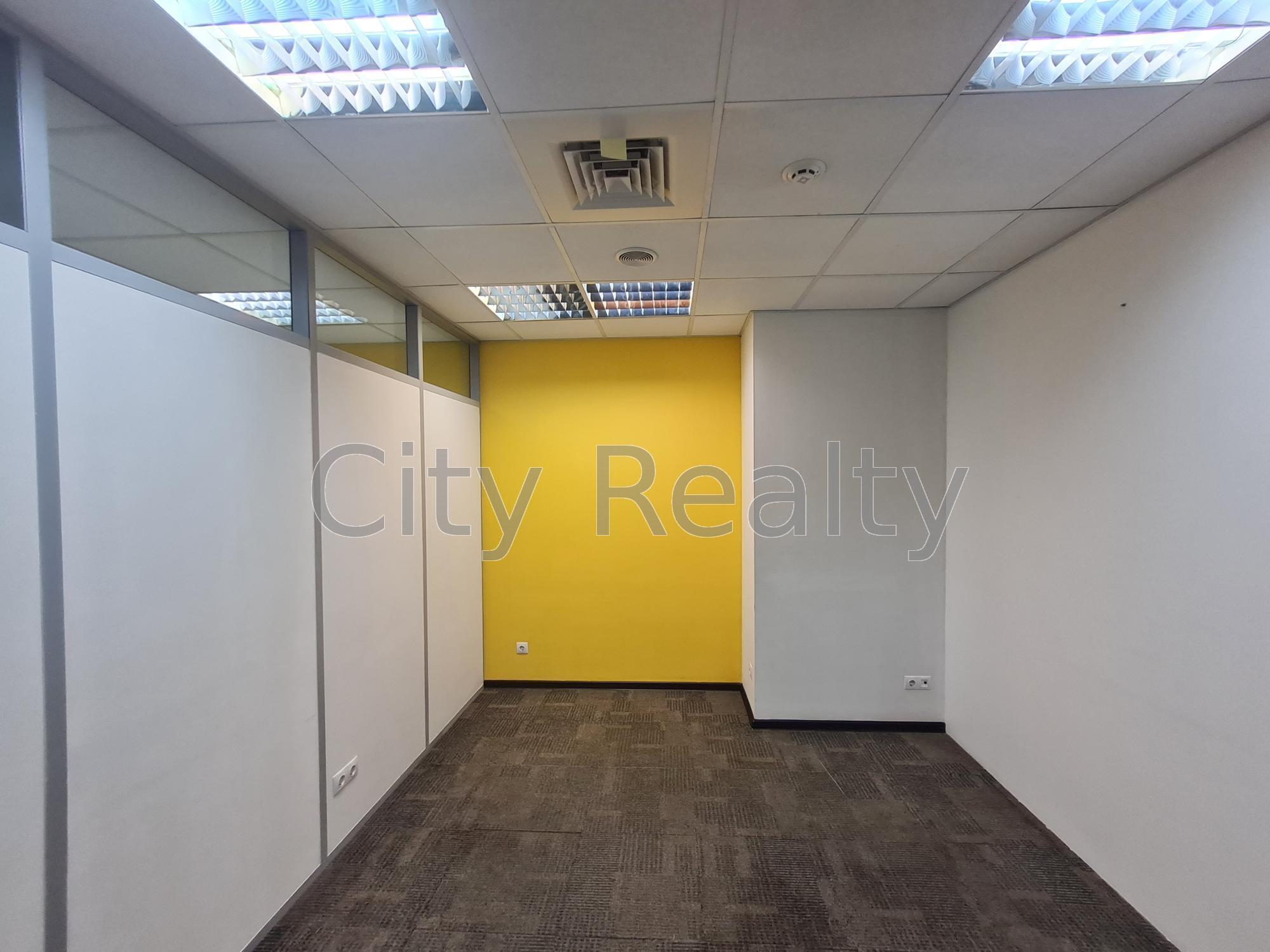 Аренда офиса 228.3 м², Николая Пимоненко ул., 13 К1