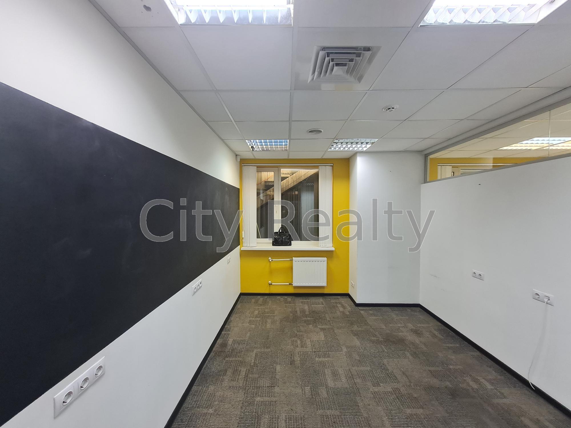 Аренда офиса 228.3 м², Николая Пимоненко ул., 13 К1