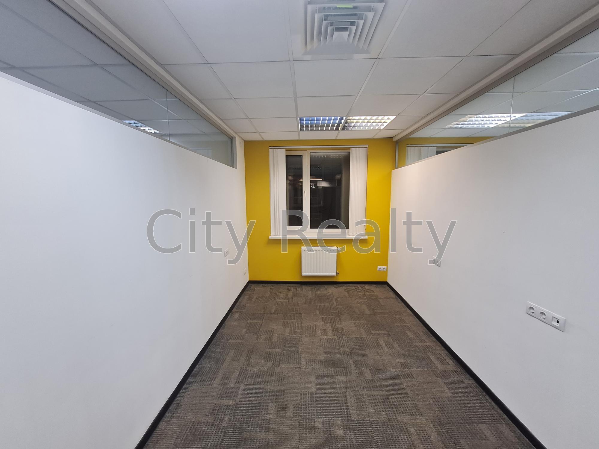 Аренда офиса 228.3 м², Николая Пимоненко ул., 13 К1