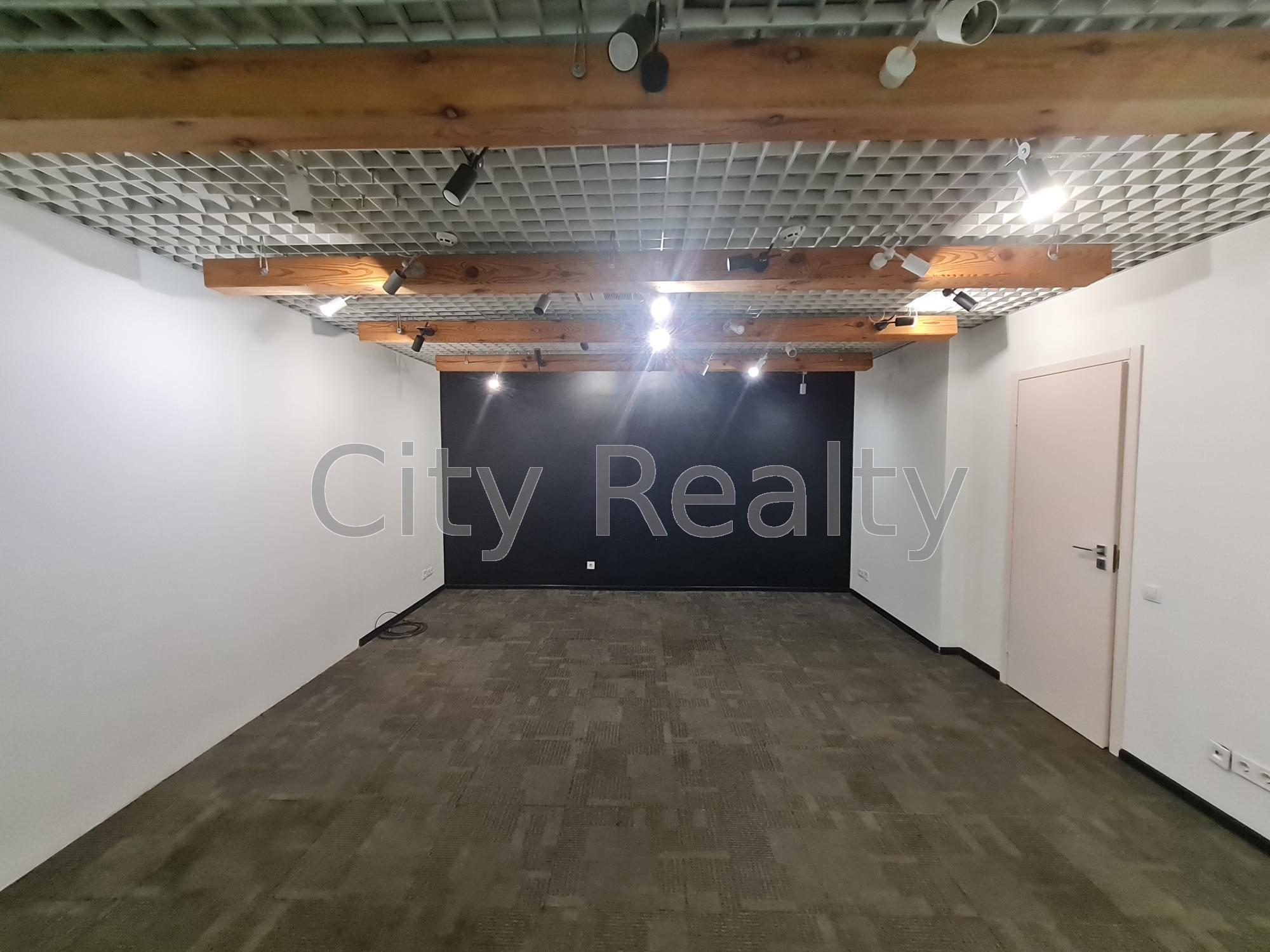 Аренда офиса 228.3 м², Николая Пимоненко ул., 13 К1