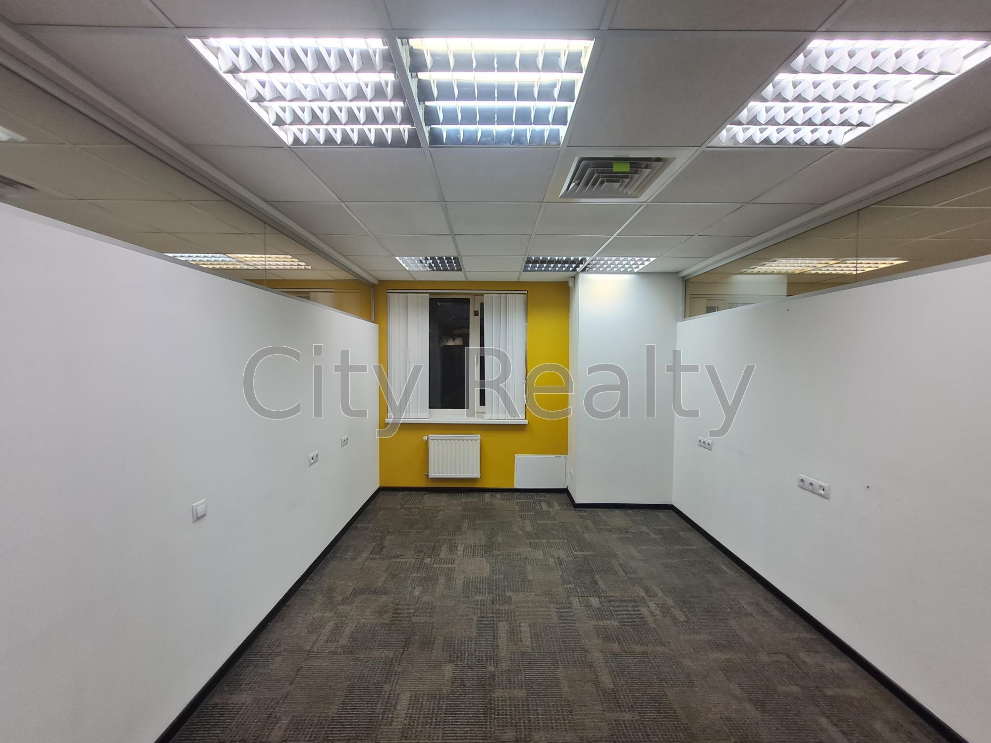 Аренда офиса 228.3 м², Николая Пимоненко ул., 13 К1