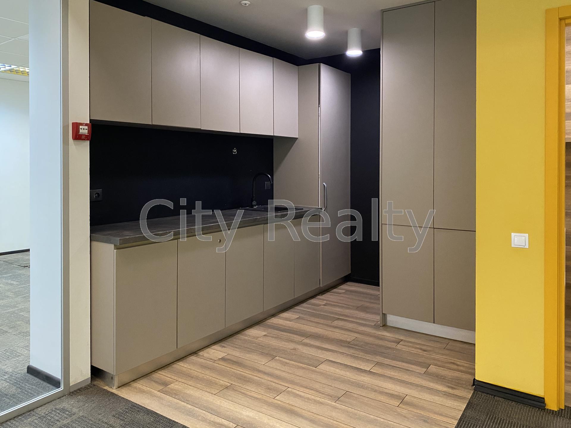 Аренда офиса 228.3 м², Николая Пимоненко ул., 13 К1