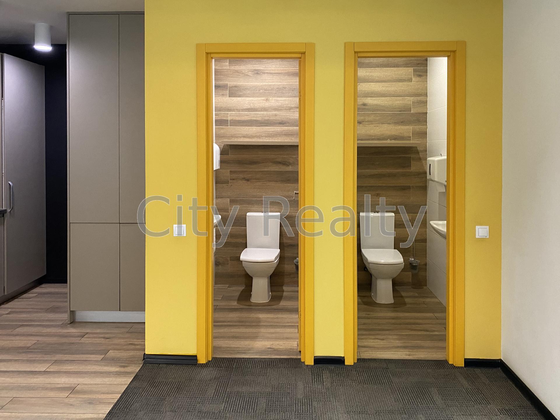 Аренда офиса 228.3 м², Николая Пимоненко ул., 13 К1