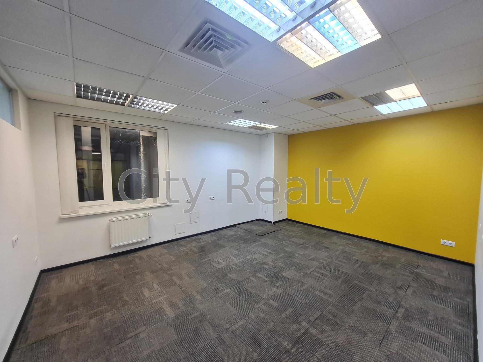 Аренда офиса 228.3 м², Николая Пимоненко ул., 13 К1