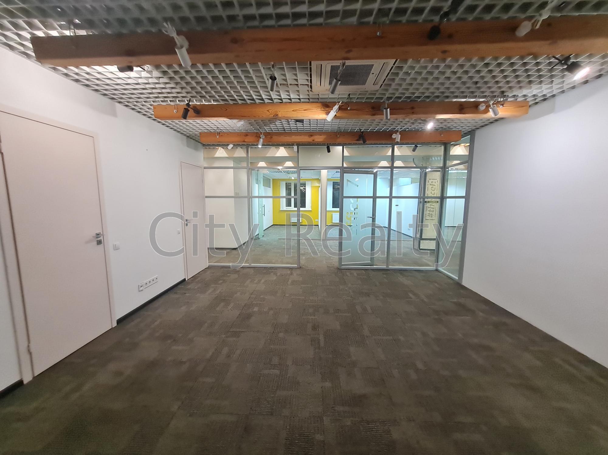 Аренда офиса 228.3 м², Николая Пимоненко ул., 13 К1