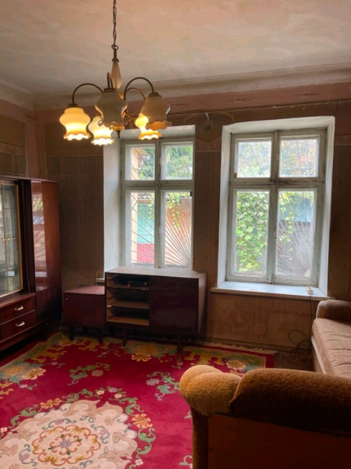 Продаж 2-кімнатної квартири 58 м², Комитетская вул.