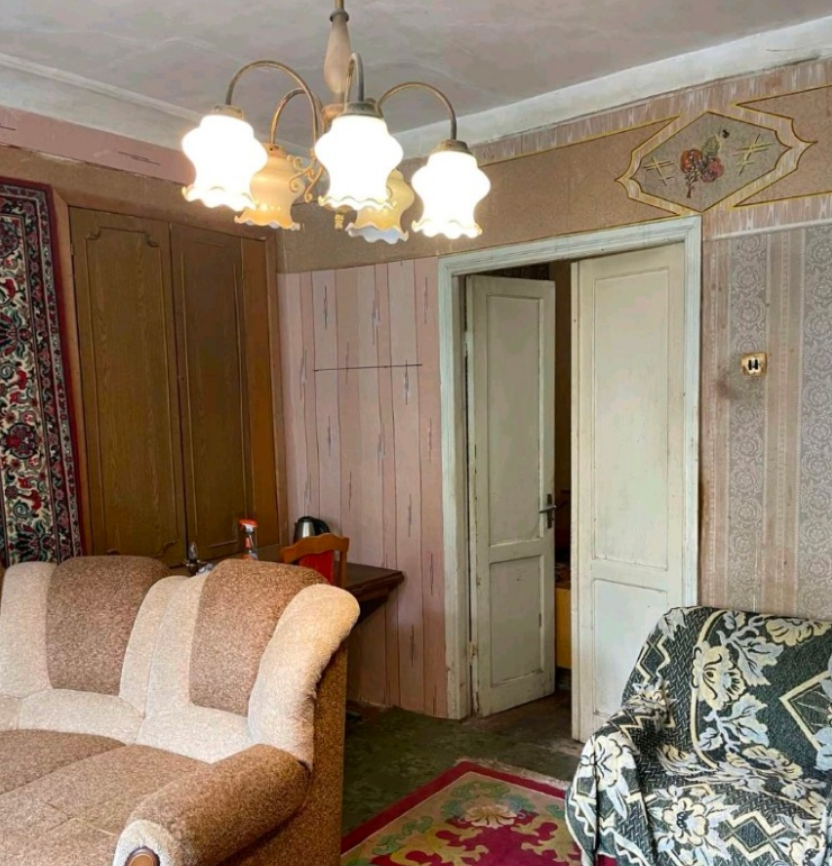 Продаж 2-кімнатної квартири 58 м², Комитетская вул.