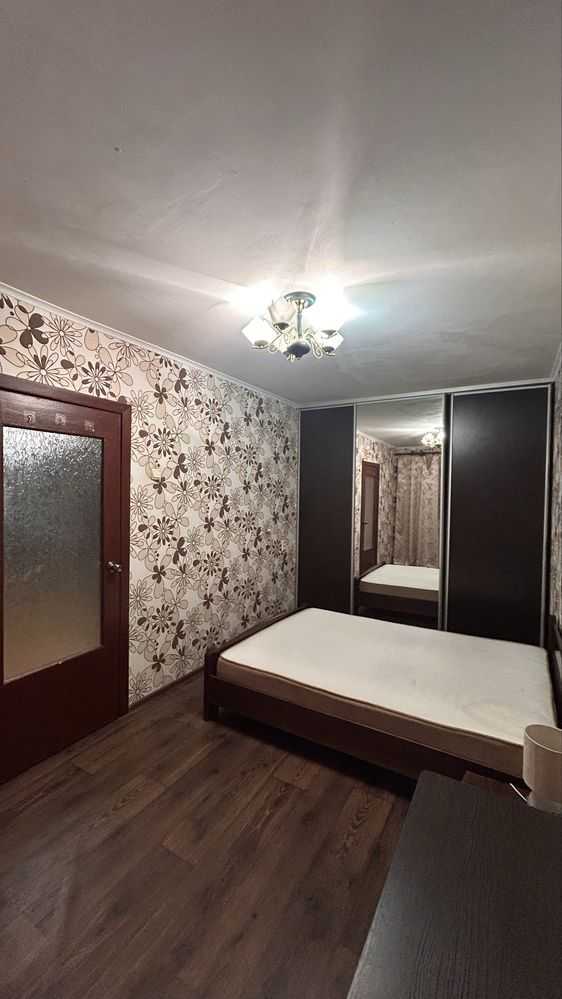 Продажа 2-комнатной квартиры 48 м², Академика Туполева ул., 17