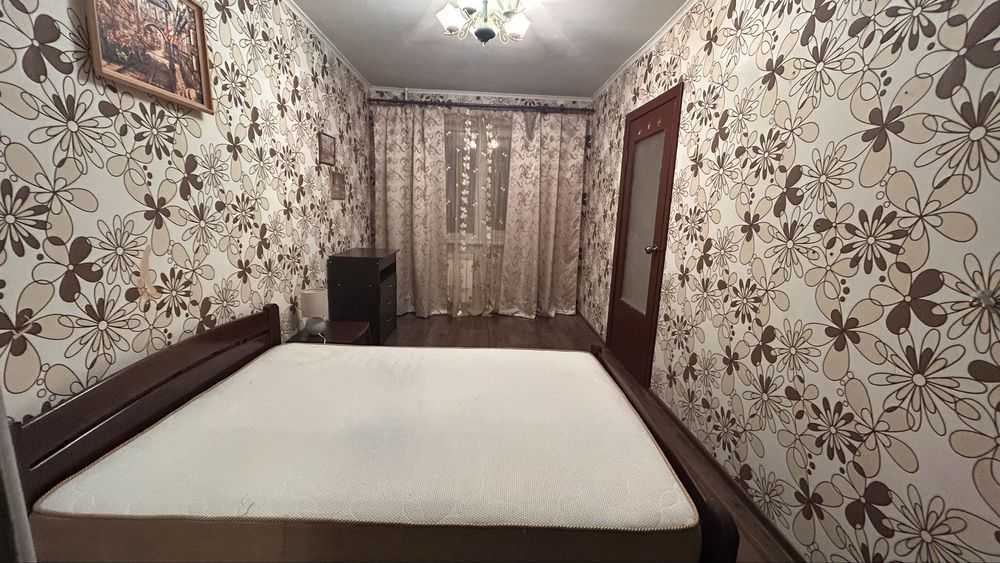 Продажа 2-комнатной квартиры 48 м², Академика Туполева ул., 17