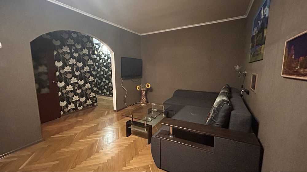 Продажа 2-комнатной квартиры 48 м², Академика Туполева ул., 17