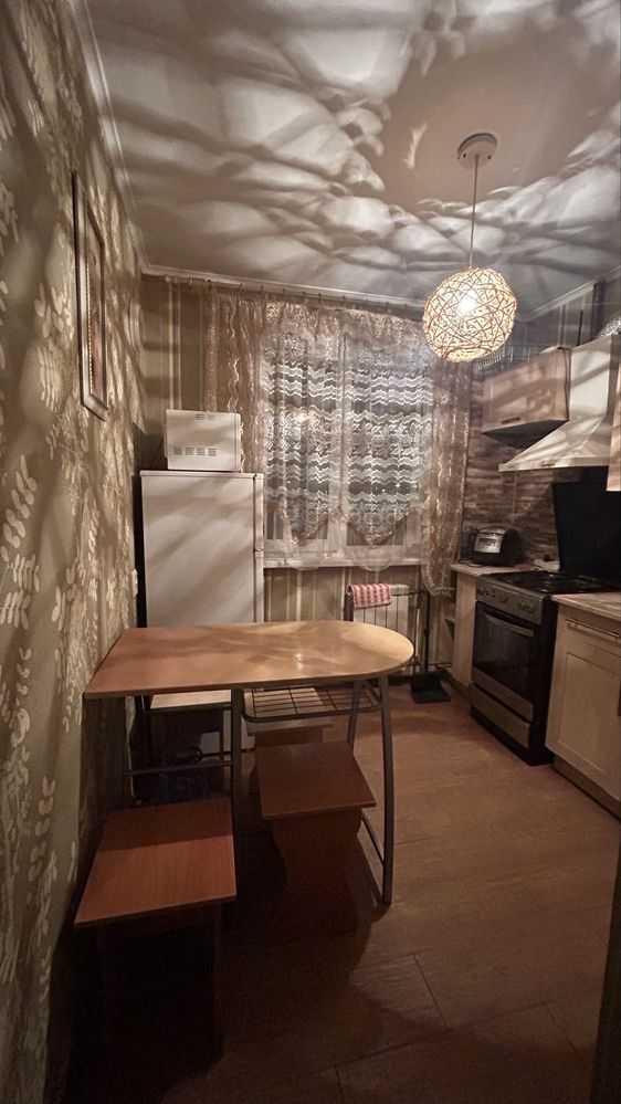 Продажа 2-комнатной квартиры 48 м², Академика Туполева ул., 17