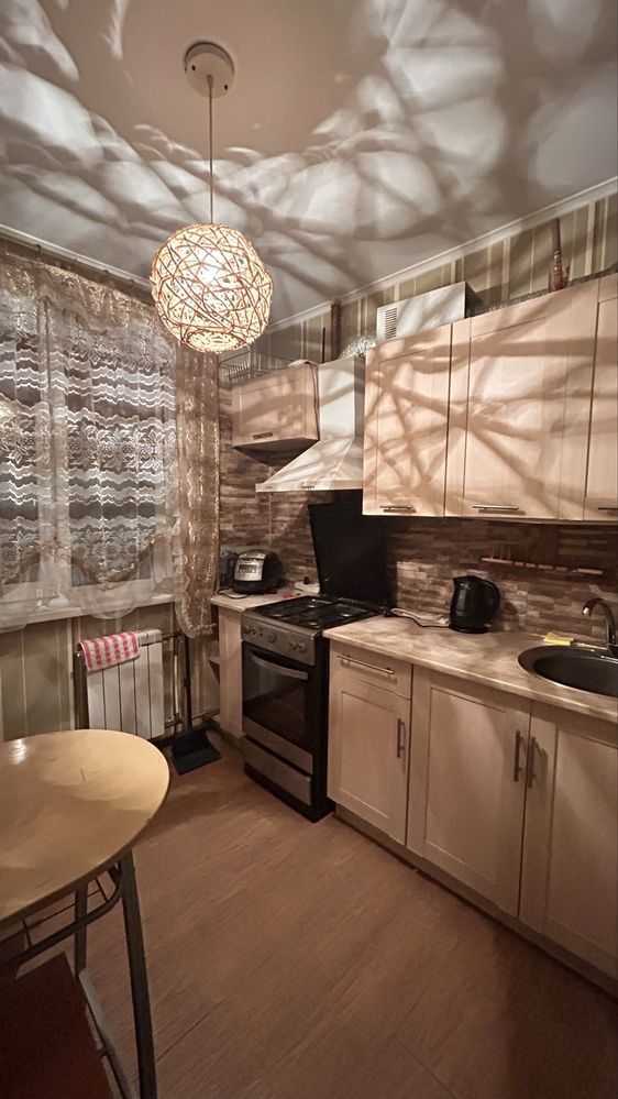 Продажа 2-комнатной квартиры 48 м², Академика Туполева ул., 17