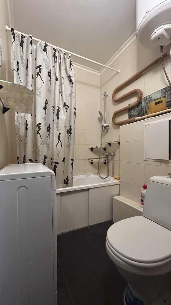 Продажа 2-комнатной квартиры 48 м², Академика Туполева ул., 17