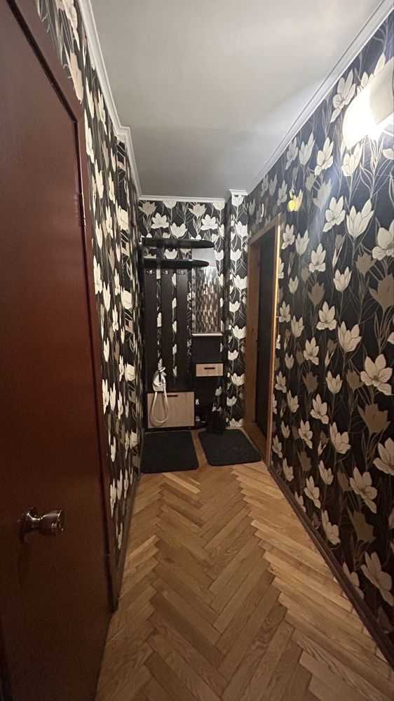 Продажа 2-комнатной квартиры 48 м², Академика Туполева ул., 17