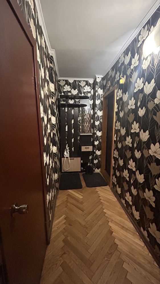 Продажа 2-комнатной квартиры 48 м², Академика Туполева ул., 17