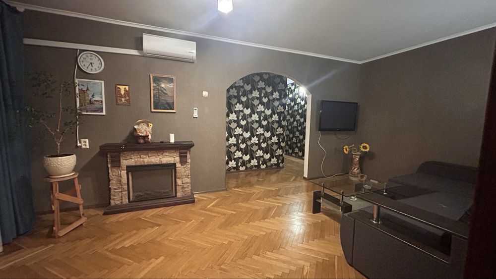 Продажа 2-комнатной квартиры 48 м², Академика Туполева ул., 17
