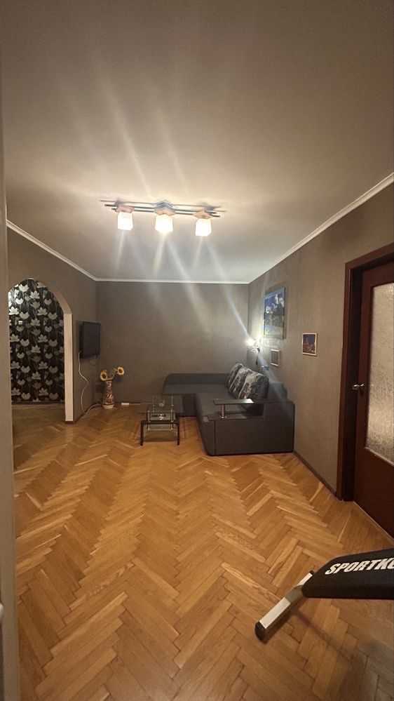 Продажа 2-комнатной квартиры 48 м², Академика Туполева ул., 17