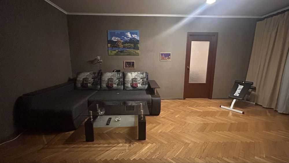 Продажа 2-комнатной квартиры 48 м², Академика Туполева ул., 17