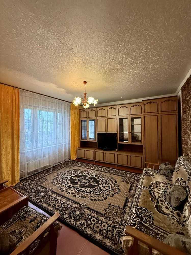 Аренда 3-комнатной квартиры 78 м², Марины Цветаевой ул., 8А