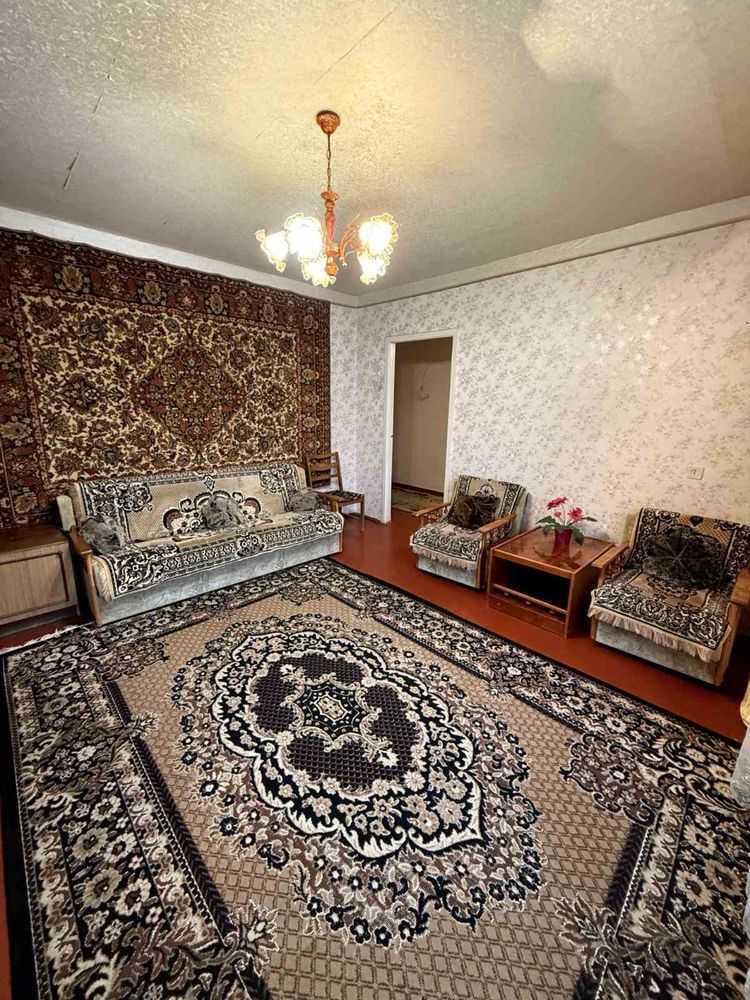 Аренда 3-комнатной квартиры 78 м², Марины Цветаевой ул., 8А