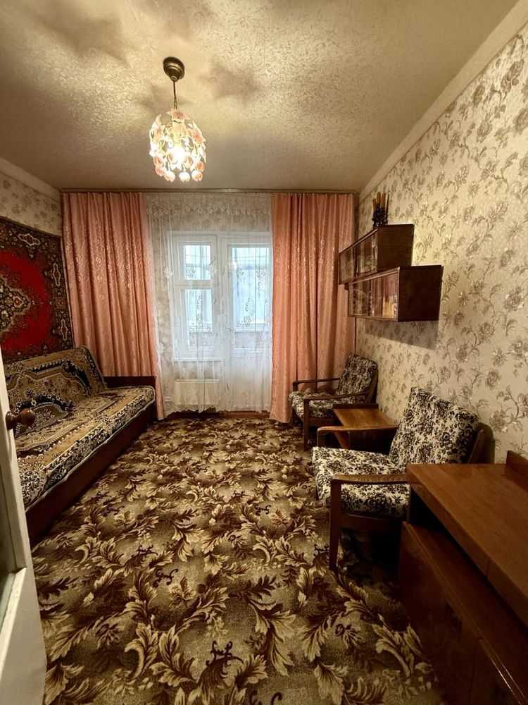 Аренда 3-комнатной квартиры 78 м², Марины Цветаевой ул., 8А