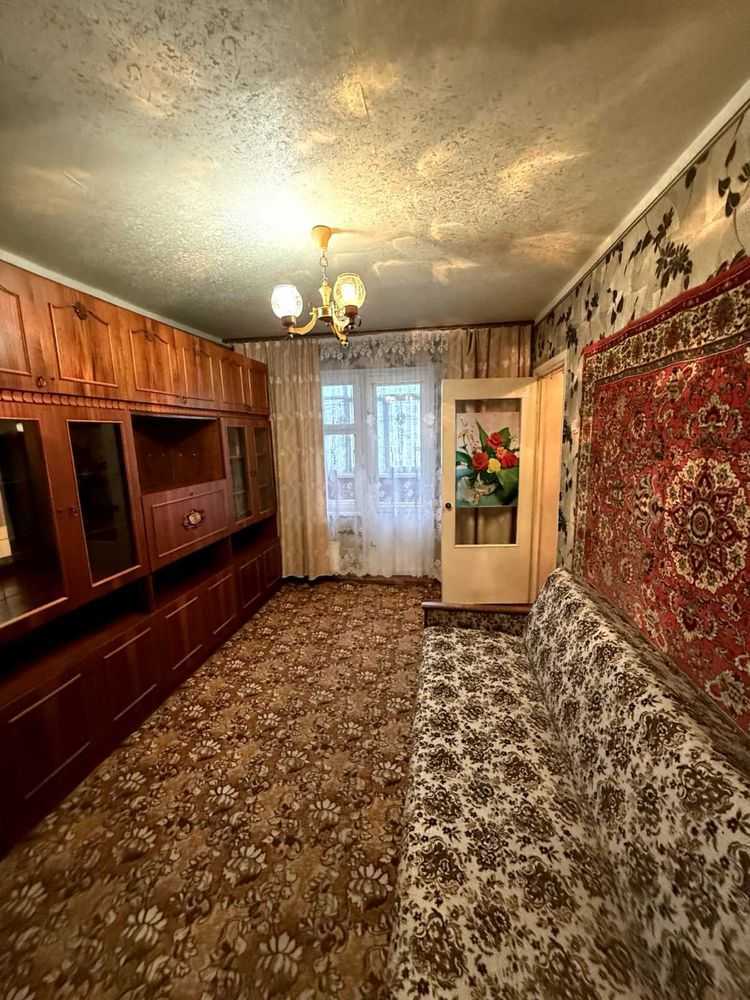 Аренда 3-комнатной квартиры 78 м², Марины Цветаевой ул., 8А