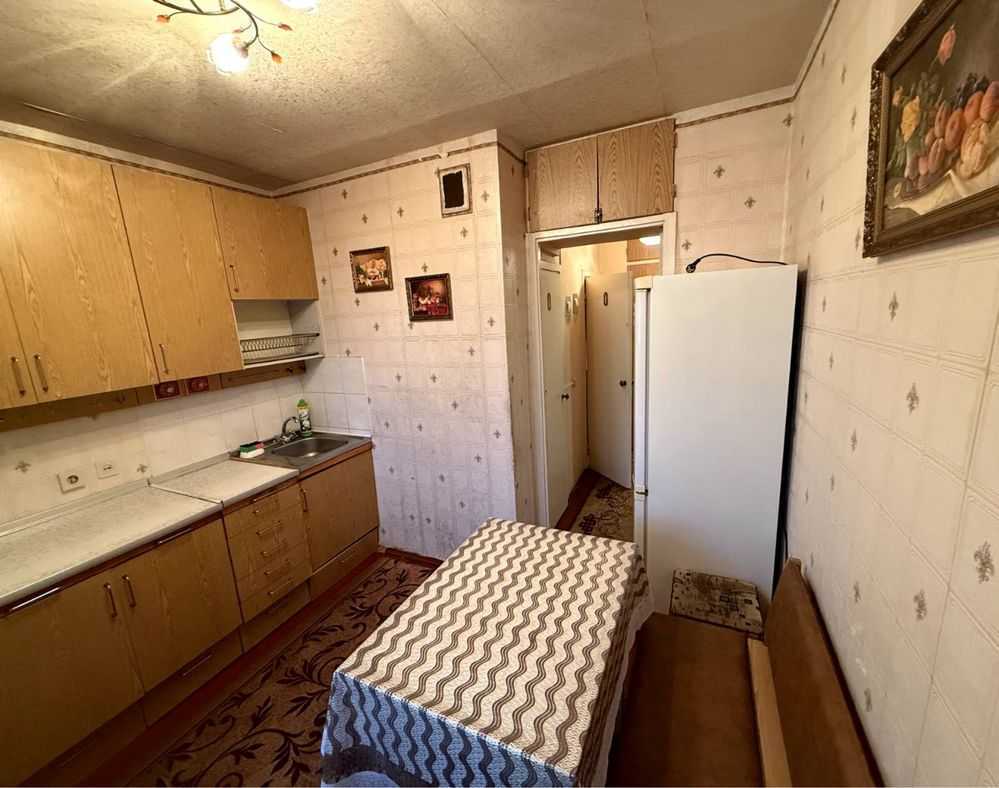 Аренда 3-комнатной квартиры 78 м², Марины Цветаевой ул., 8А