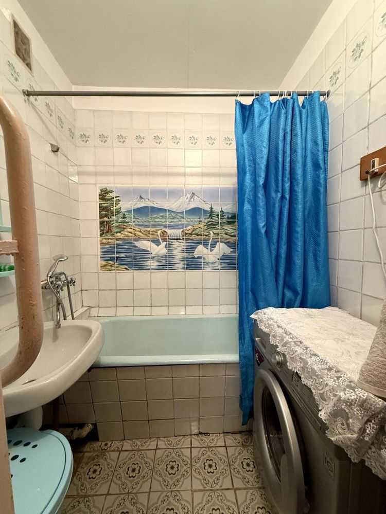 Аренда 3-комнатной квартиры 78 м², Марины Цветаевой ул., 8А