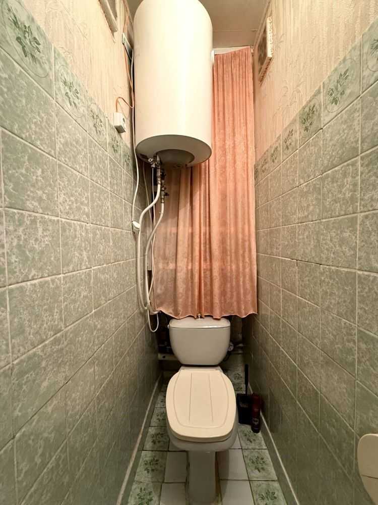 Аренда 3-комнатной квартиры 78 м², Марины Цветаевой ул., 8А