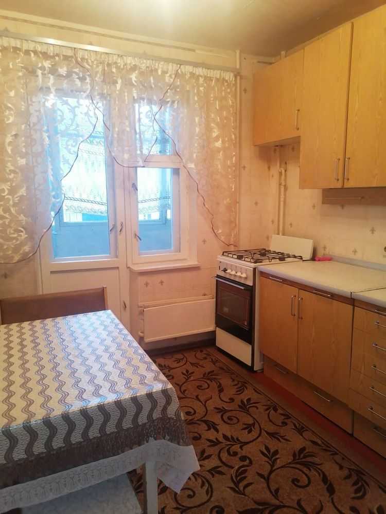 Аренда 3-комнатной квартиры 78 м², Марины Цветаевой ул., 8А