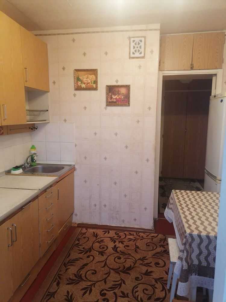 Аренда 3-комнатной квартиры 78 м², Марины Цветаевой ул., 8А