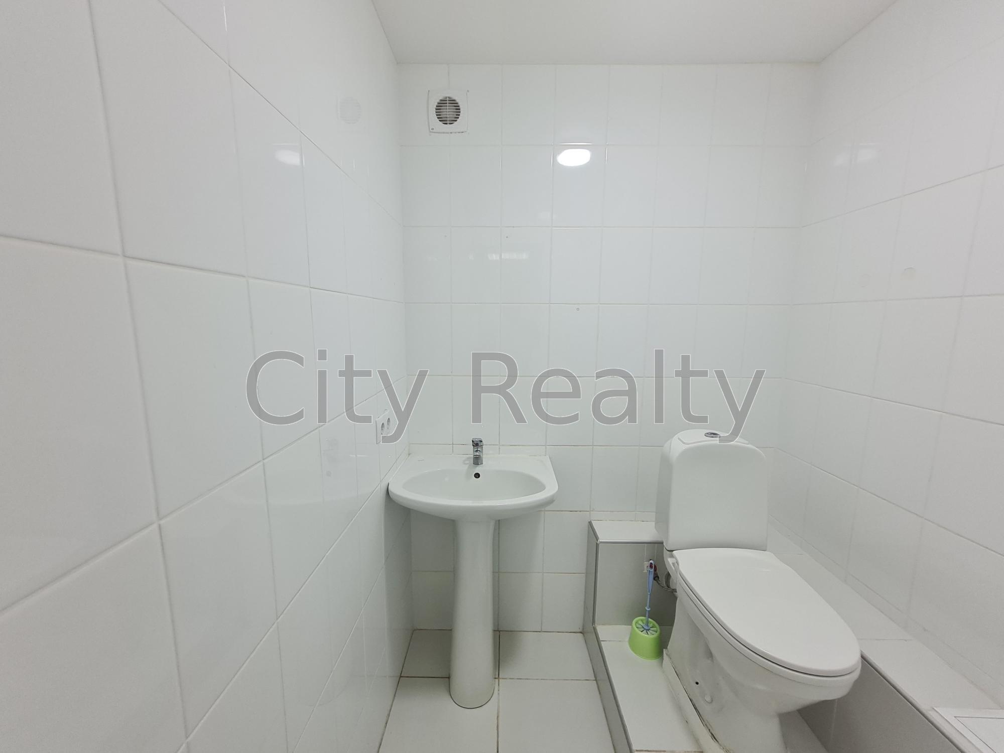 Аренда офиса 100 м², Николая Пимоненко ул., 13 К1