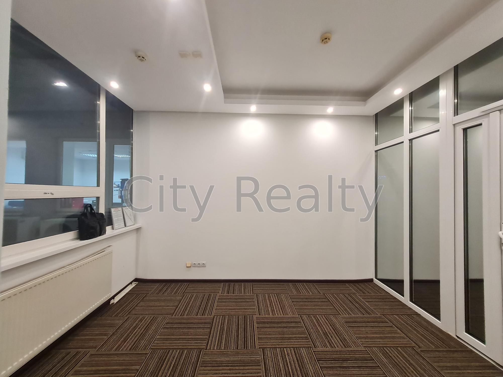 Аренда офиса 100 м², Николая Пимоненко ул., 13 К1