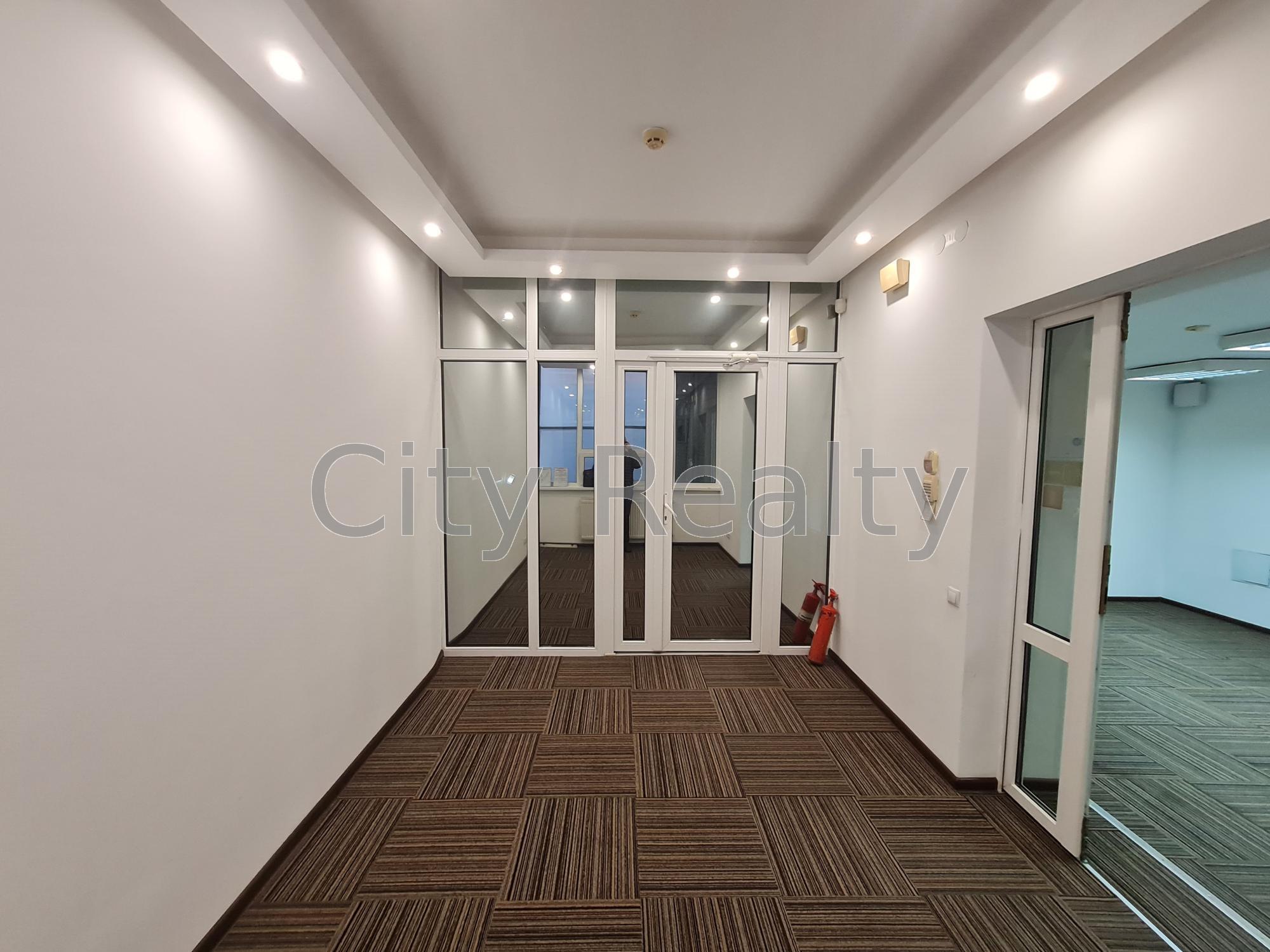 Аренда офиса 100 м², Николая Пимоненко ул., 13 К1