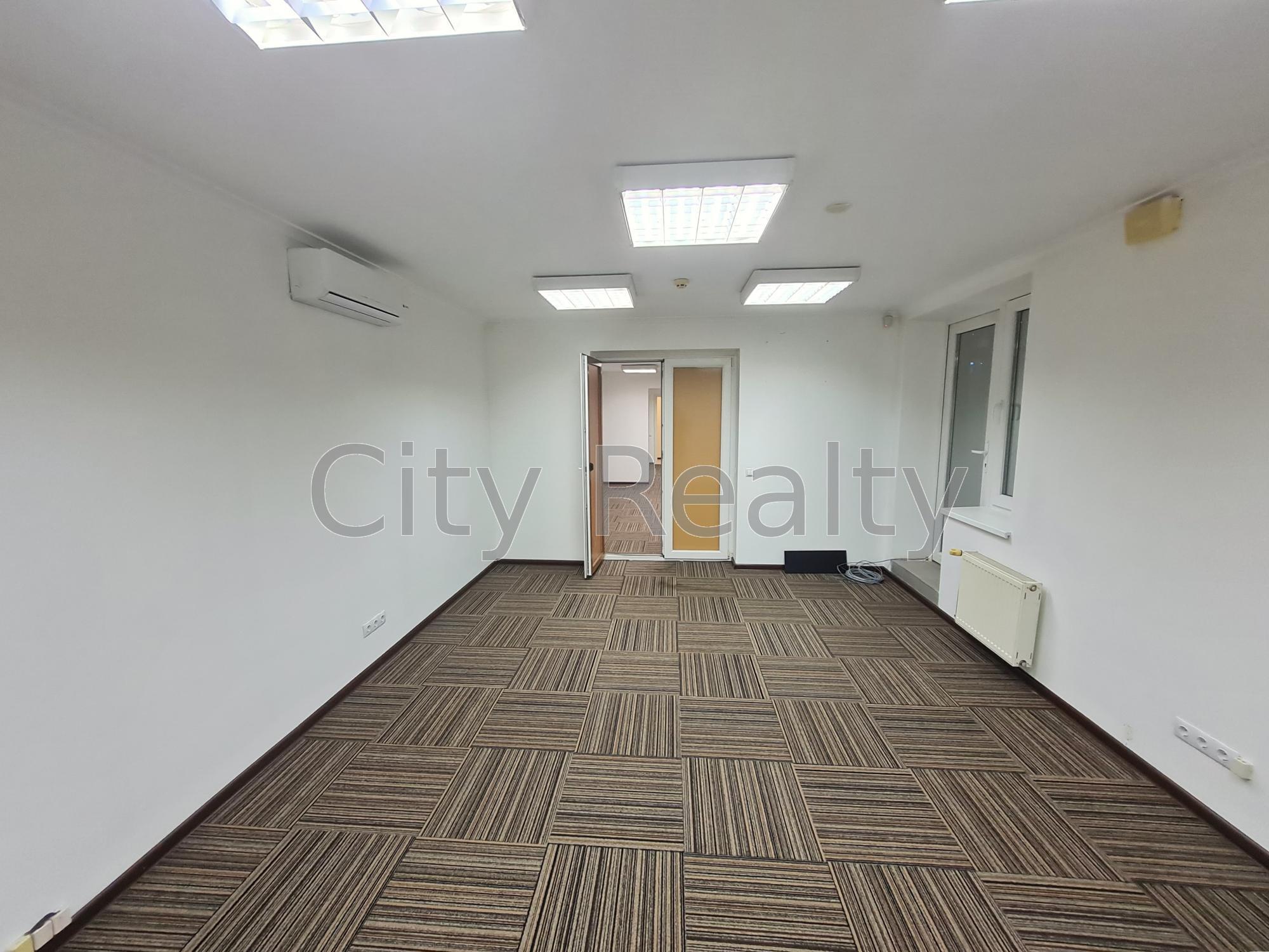 Аренда офиса 100 м², Николая Пимоненко ул., 13 К1