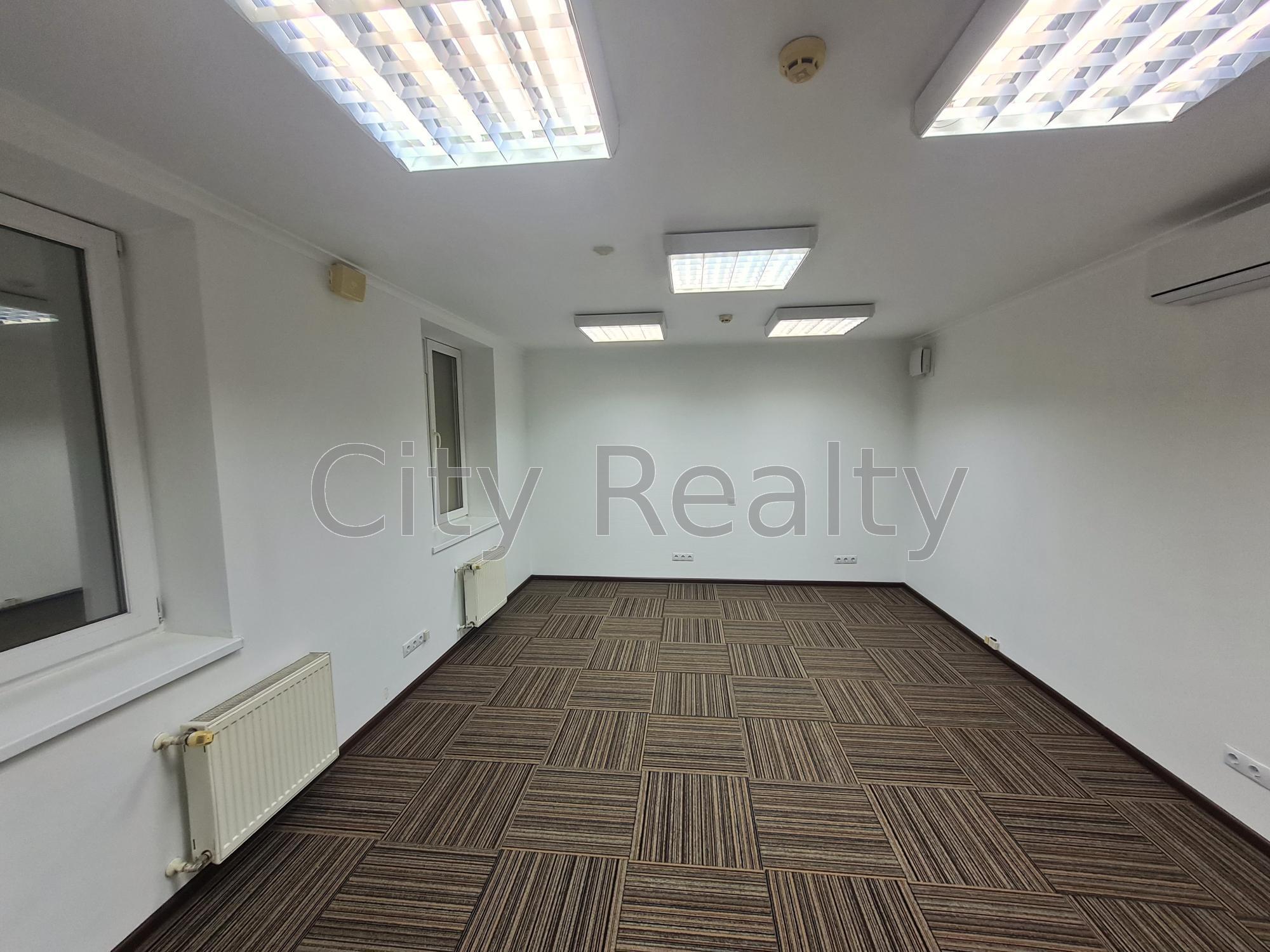 Аренда офиса 100 м², Николая Пимоненко ул., 13 К1