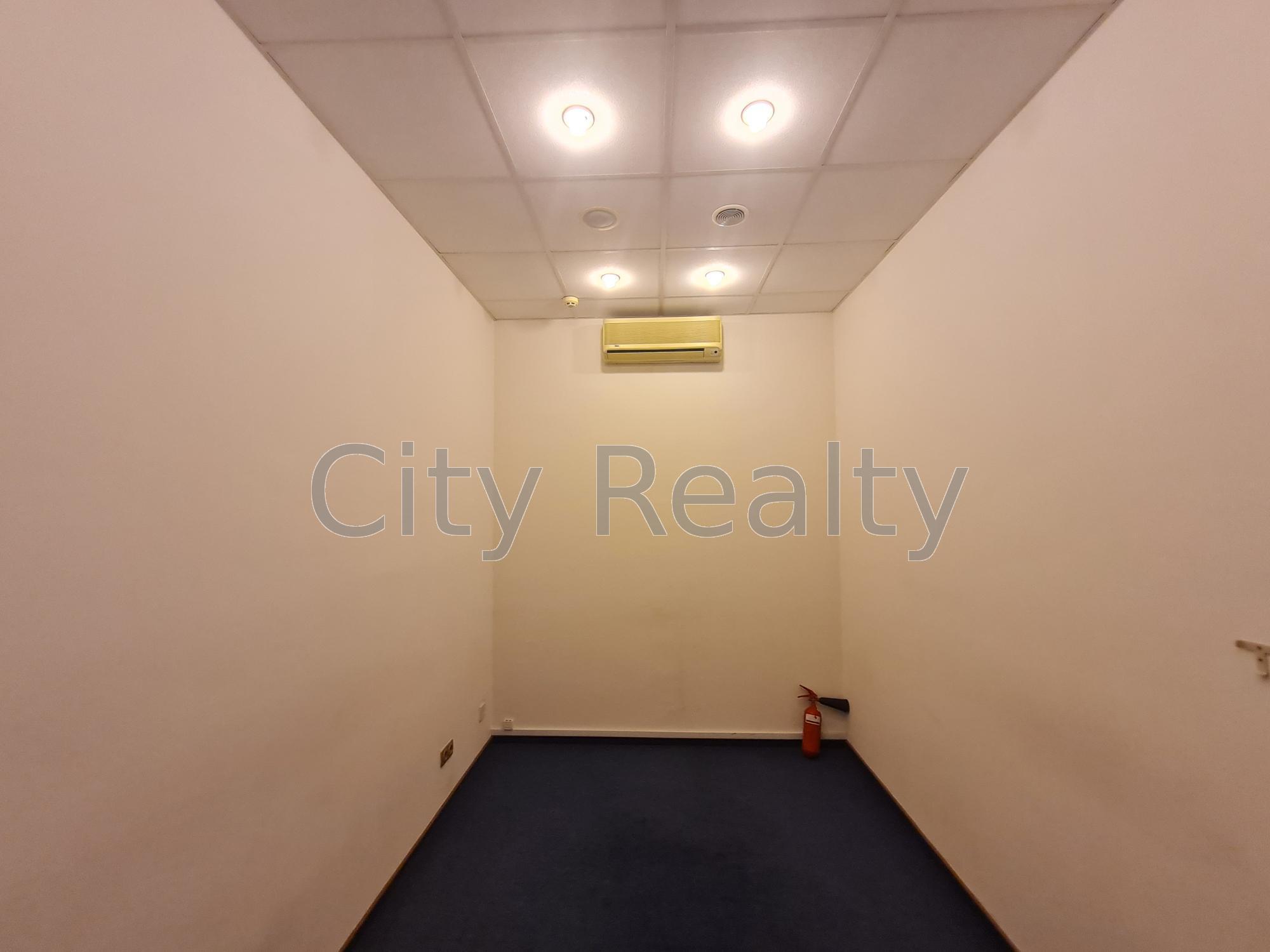 Аренда офиса 92.6 м², Николая Пимоненко ул., 13 К1