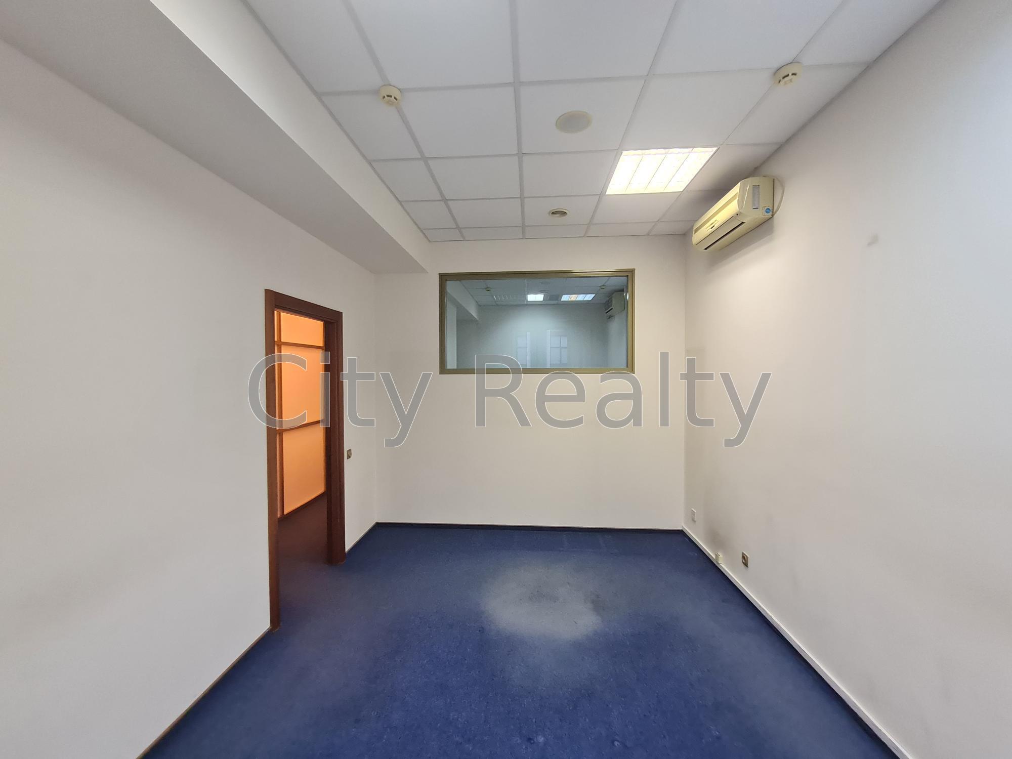 Аренда офиса 92.6 м², Николая Пимоненко ул., 13 К1