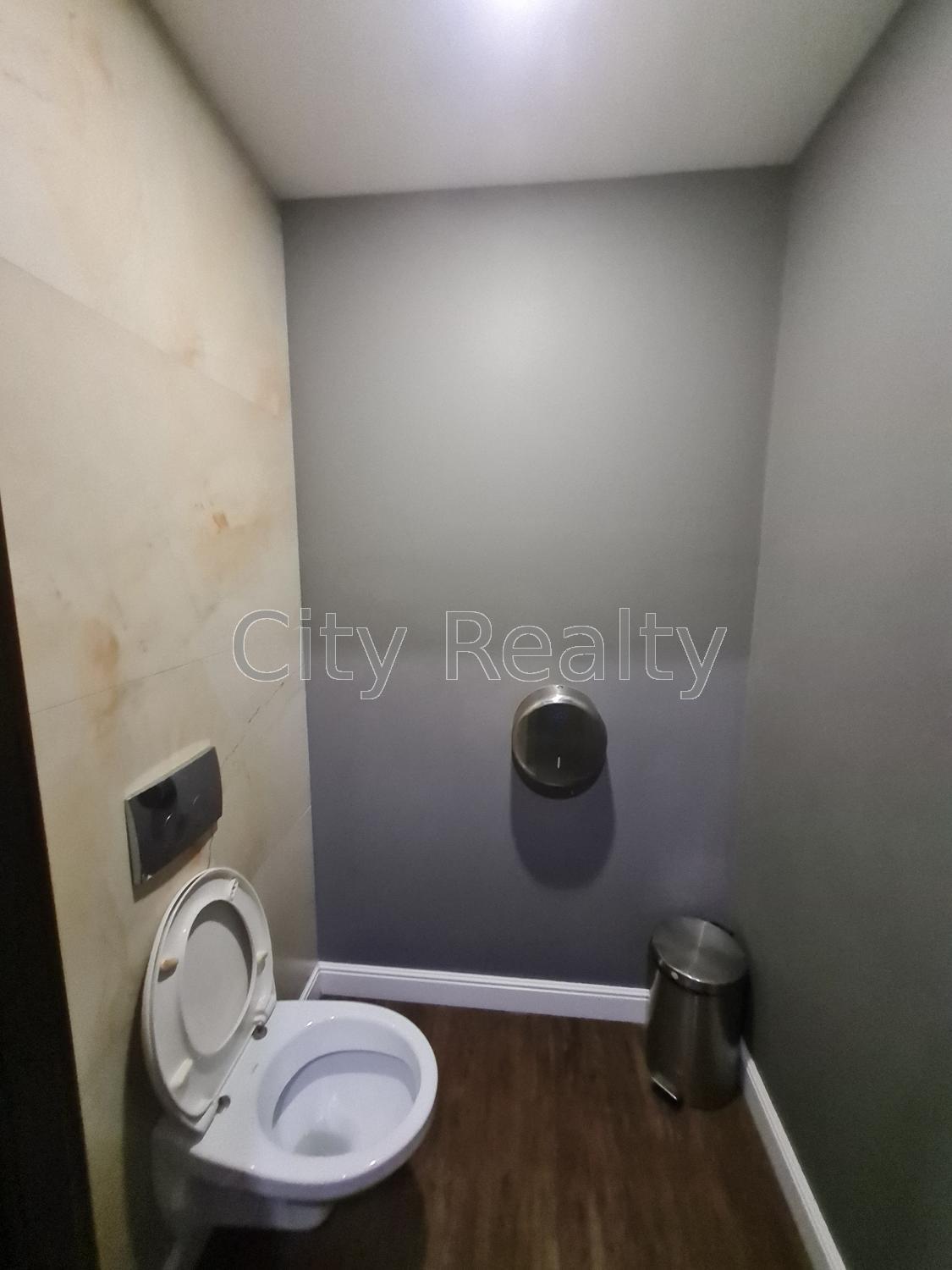 Аренда офиса 92.6 м², Николая Пимоненко ул., 13 К1