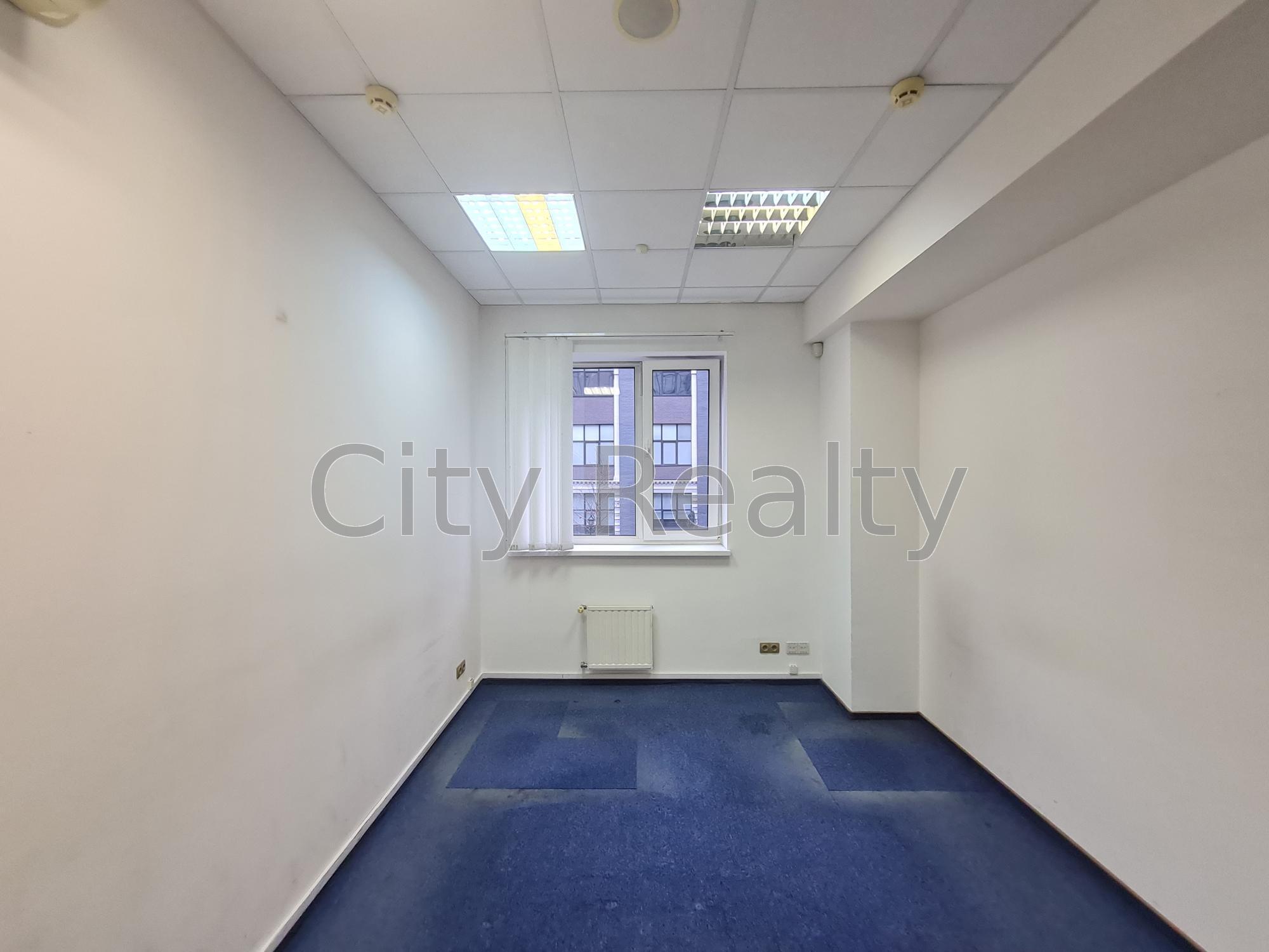 Аренда офиса 92.6 м², Николая Пимоненко ул., 13 К1