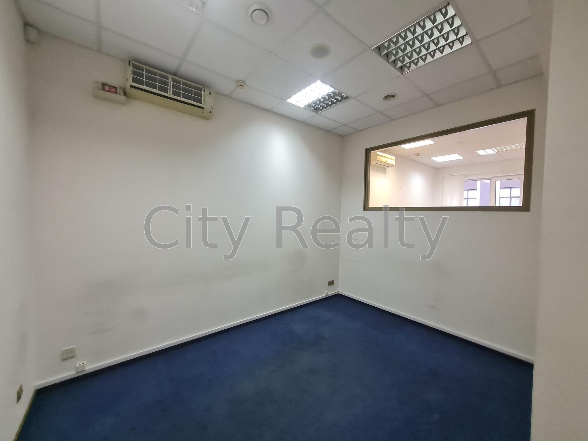 Аренда офиса 92.6 м², Николая Пимоненко ул., 13 К1