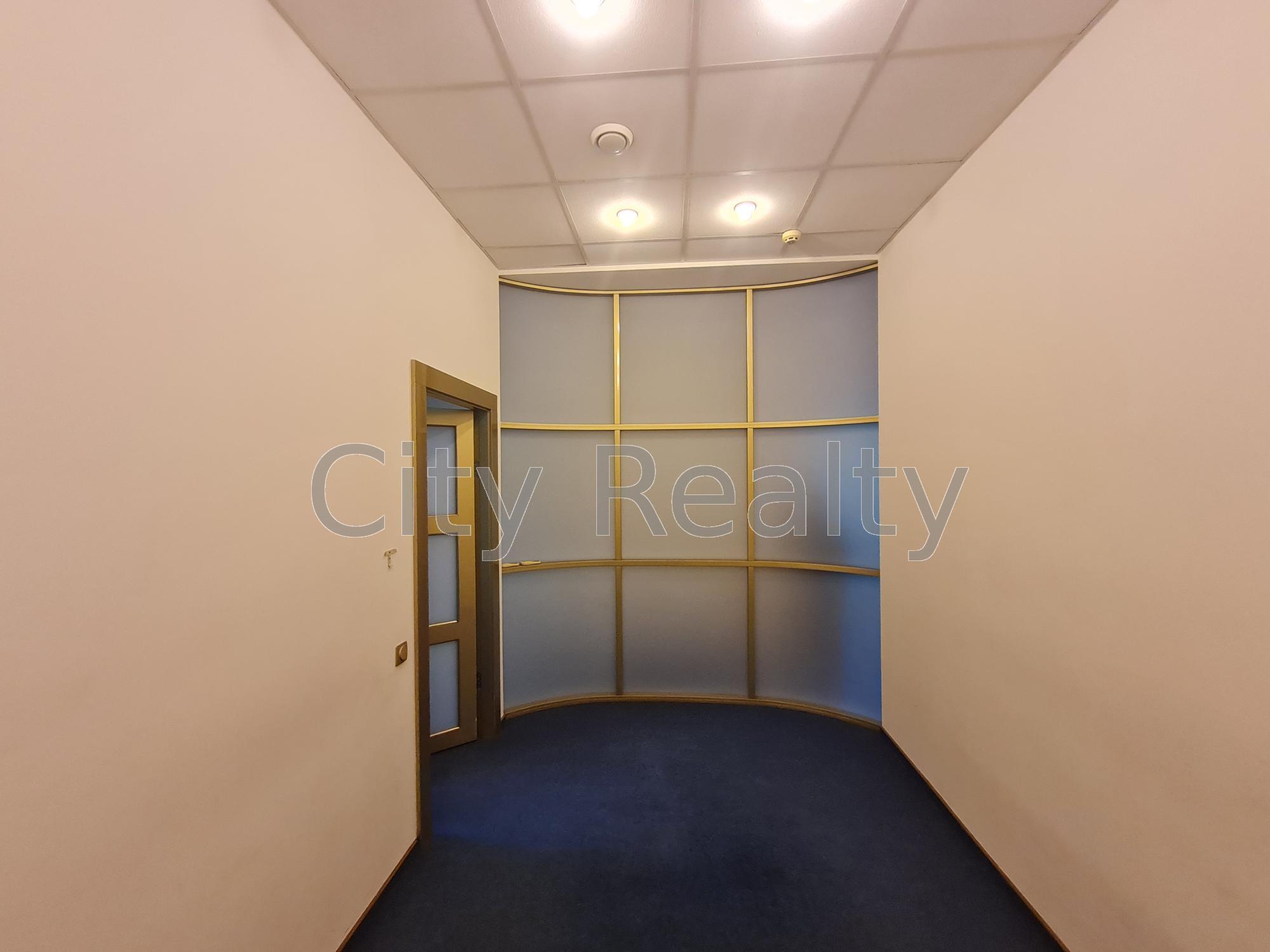 Аренда офиса 92.6 м², Николая Пимоненко ул., 13 К1