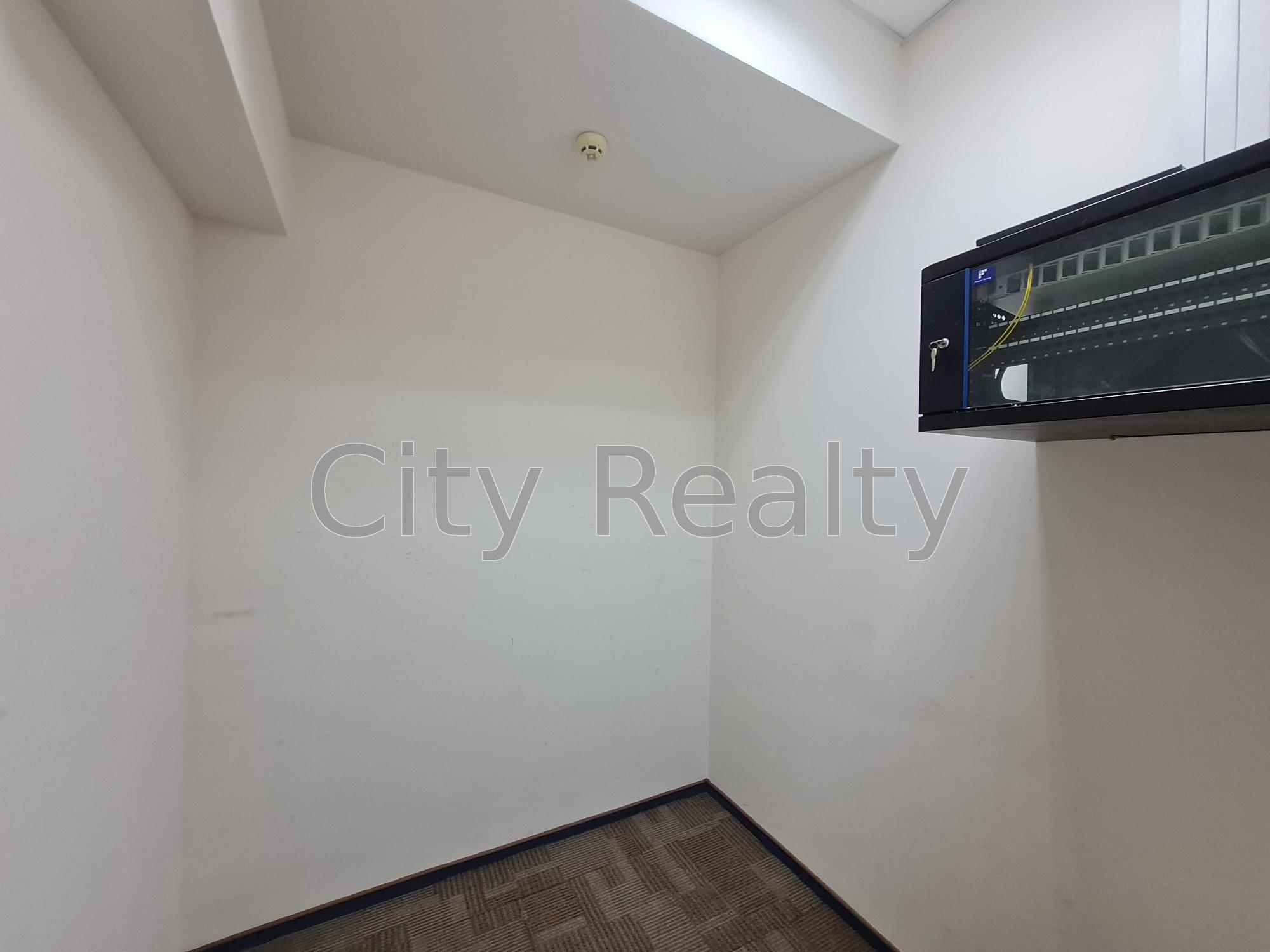 Аренда офиса 92.6 м², Николая Пимоненко ул., 13 К1