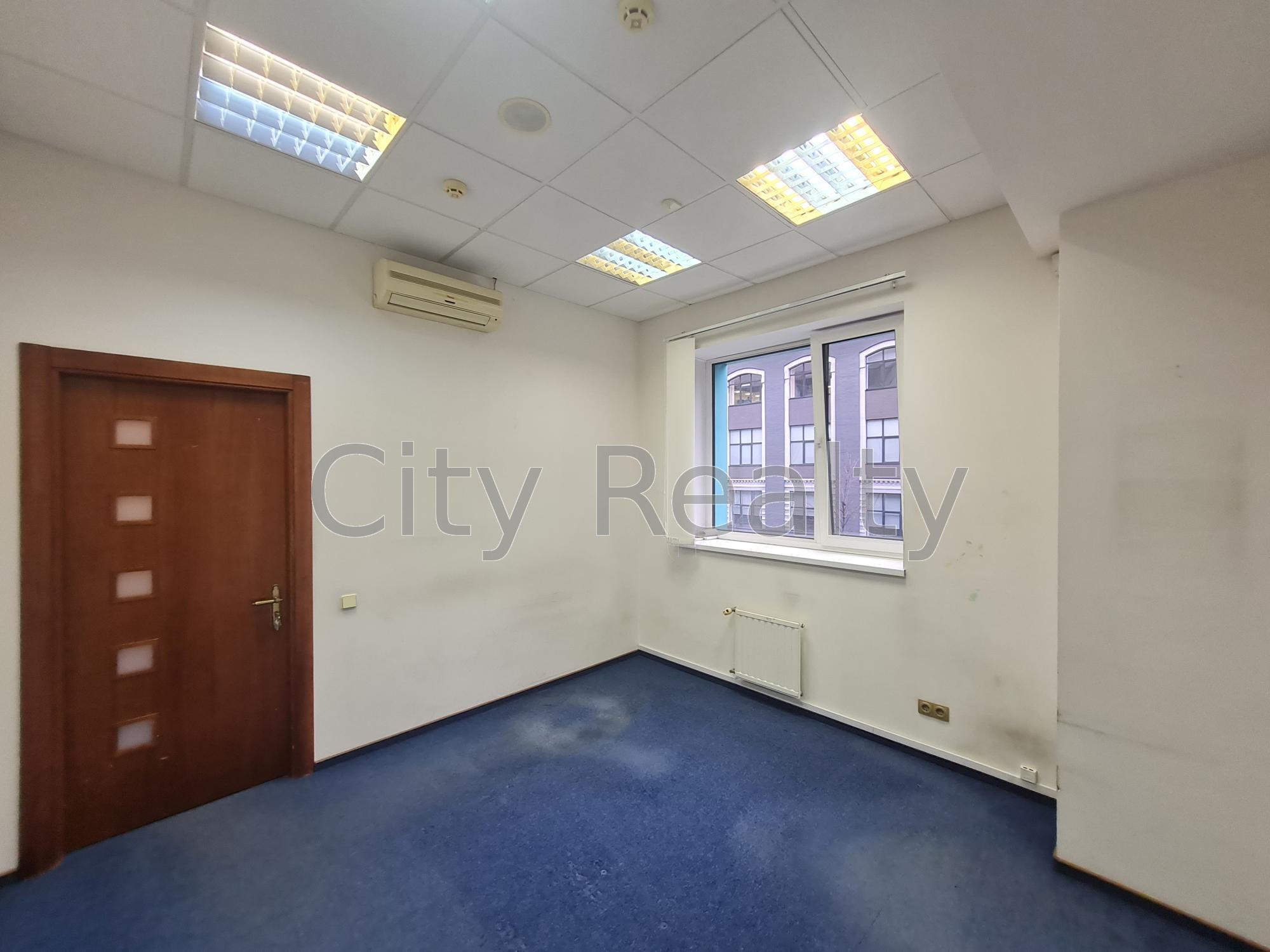 Аренда офиса 92.6 м², Николая Пимоненко ул., 13 К1